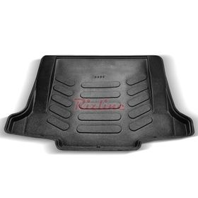 Rizline BMW 1 E87 2005-2010 3D Bagaj Havuzu