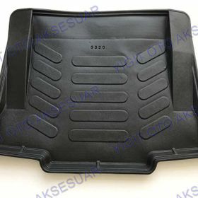 Rizline BMW 1 E87 2005-2010 3D Bagaj Havuzu