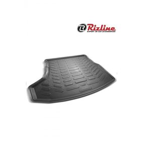 Rizline BMW 1 Seri F40 2019 Sonrası 3D Alt Bagaj Havuzu