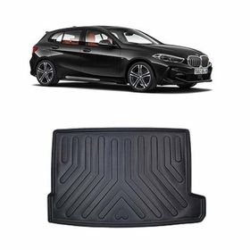 Rizline BMW 1 Seri F40 2019 Sonrası 3D Üst Bagaj Havuzu