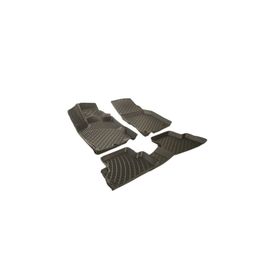 Rizline Bmw 1 Serisi E87 2005-2010 3d Havuzlu Paspas