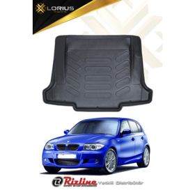 Rizline BMW 1 Serisi E87 HB 2004-2010 3D Bagaj Havuzu
