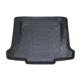 Rizline BMW 1 Serisi E87 HB 2004-2010 3D Bagaj Havuzu