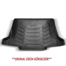 Rizline BMW 1 Serisi E87 HB 2005-2011 3D Bagaj Havuzu