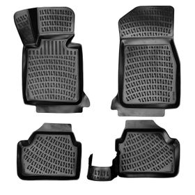 Rizline Bmw 1 Serisi F20 2011-2019 3d Oto Paspas