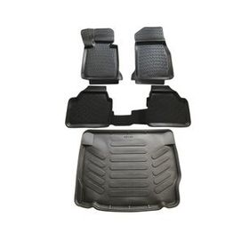 Rizline Bmw 1 Serisi F20 2011-2019 3d Oto Paspas