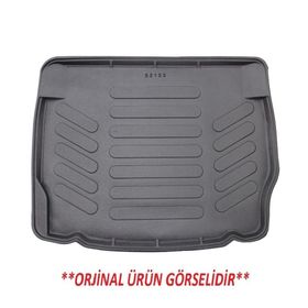 Rizline BMW 1 Serisi F20 2011 Sonrası 3D Bagaj Havuzu