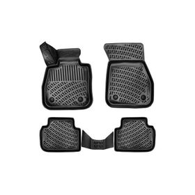 Rizline Bmw 1 Serisi F40 2025 Havuzlu Paspas