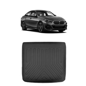 Rizline BMW 2 Serisi F44 Grand Coupe 2019 Sonrası 3D Üst Bagaj Havuzu
