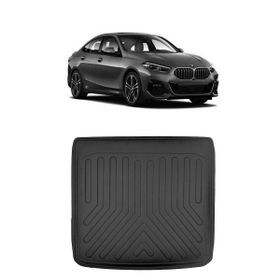 Rizline BMW 2 Serisi F44 Grand Coupe 2019 Sonrası 3D Üst Bagaj Havuzu