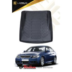 Rizline BMW 3 Serisi E90 2004-2013 3D Bagaj Havuzu