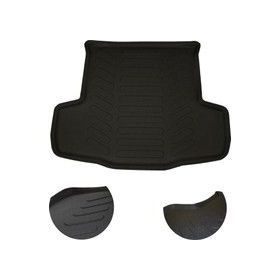 Rizline BMW 3 Serisi E90 2005-2011 3D Bagaj Havuzu