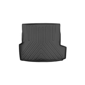 Rizline Bmw 3 Serisi F30 2012-2019 Station Wagon Siyah 3D Bagaj Havuzu