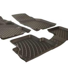 Rizline Bmw 3 Serisi F30 2012 Modelsonrasi 3D Havuzlu Paspas