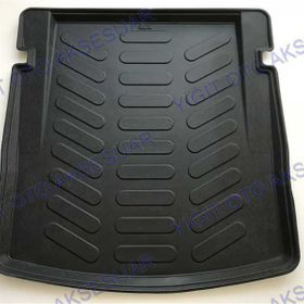 Rizline BMW 3 Serisi F30 2012 Sonrası 3D Bagaj Havuzu