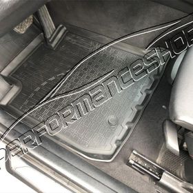 Rizline Bmw 4 Serisi F36 2013-2018 3D Havuzlu Paspas