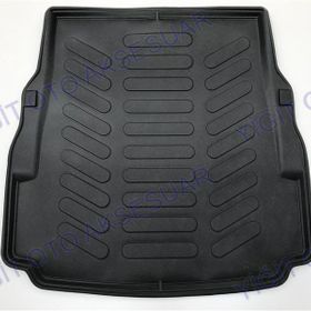 Rizline Bmw 5 Serisi E39 1996-2003 3D Bagaj Havuzu