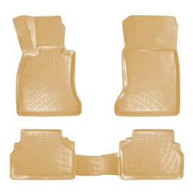 Rizline Bmw 5 Serisi E39 1996-2003 3D Oto Paspas