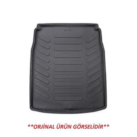 Rizline Bmw 5 Serisi E60 2003-2009 3D Bagaj Havuzu
