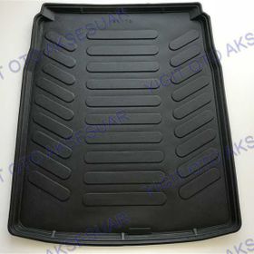 Rizline Bmw 5 Serisi E60 2003-2009 3D Bagaj Havuzu