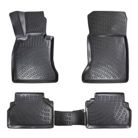 Rizline Bmw 5 Serisi E60 2003-2010 3D Oto Paspas
