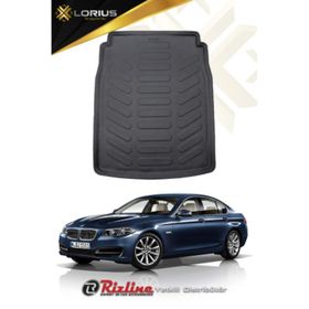 Rizline BMW 5 Serisi F10 2010-2016 3D Bagaj Havuzu