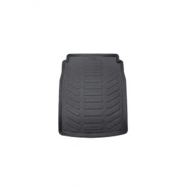 Rizline BMW 5 Serisi F10 2012 3D Bagaj Havuzu