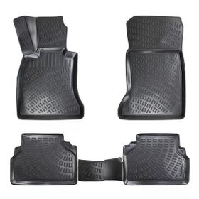 Rizline BMW E60 2003-2009 3D Havuzlu Paspas