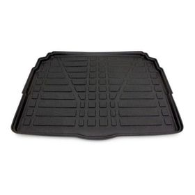 Rizline BMW E87 2004-2010 Siyah Bagaj Havuzu Paspası