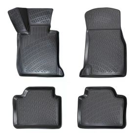Rizline BMW E90 2004-2013 3D Havuzlu Paspas