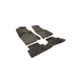 Rizline Bmw F20 1 Serisi 2011 / 2017 3d Havuzlu Paspas