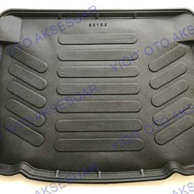 Rizline Bmw F20 2012 Sonrası 3d Havuzlu Paspas