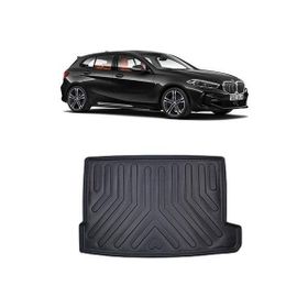 Rizline BMW F40 2019+ Siyah Üst Bagaj Havuzu Paspası