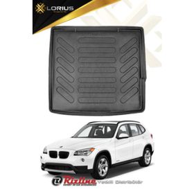 Rizline BMW X1 2010-2016 3D Bagaj Havuzu