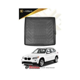 Rizline BMW X1 2010-2016 3D Bagaj Havuzu