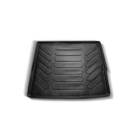 Rizline Bmw X1 2015 3D Bagaj Havuzu