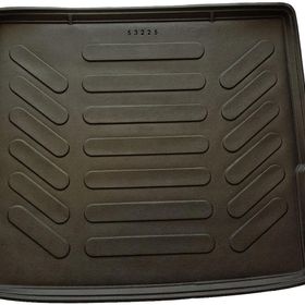 Rizline Bmw X1 3D 2010-2015 Arası Bagaj Havuz Paspası