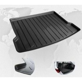 Rizline BMW X3 2018+ Bagaj Havuzu Paspası