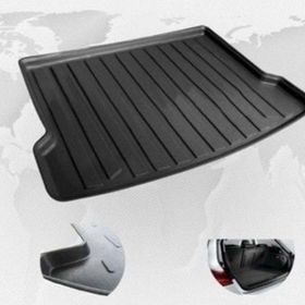 Rizline BMW X3 2018+ Bagaj Havuzu Paspası