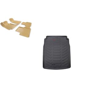 Rizline Bmw X3 (F25) 2011-2017 3D Oto Paspas