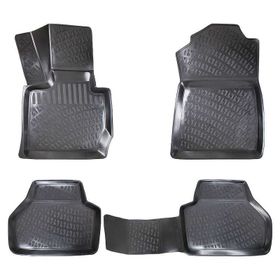 Rizline Bmw X3 (F25) 2011-2017 3D Oto Paspas