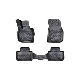 Rizline Bmw X4 2025 3D Havuzlu Paspas