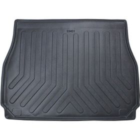Rizline Bmw X5 1999-2005 Siyah 3D Havuzlu Bagaj Havuzu