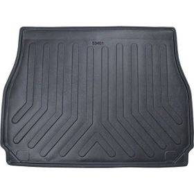 Rizline Bmw X5 1999-2005 Siyah 3D Havuzlu Bagaj Havuzu