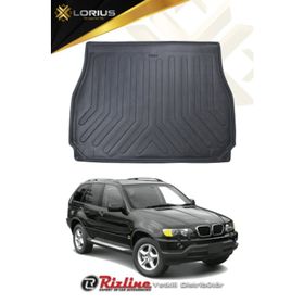 Rizline BMW X5 1999-2006 3D Bagaj Havuzu