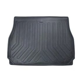 Rizline BMW X5 1999/07 Siyah Bagaj Havuzu Paspası