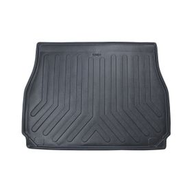 Rizline BMW X5 1999/07 Siyah Bagaj Havuzu Paspası