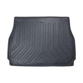 Rizline BMW X5 1999/07 Siyah Bagaj Havuzu Paspası
