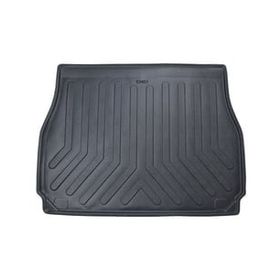Rizline BMW X5 1999/07 Siyah Bagaj Havuzu Paspası