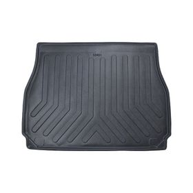 Rizline BMW X5 1999/07 Siyah Bagaj Havuzu Paspası